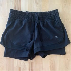 MPG Women’s Running Shorts